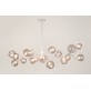 WM2128 LUCIA CHANDELIER